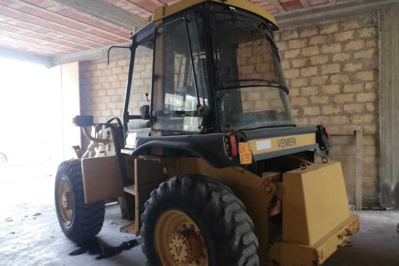 OmecoHub - Immagine VENIERI VF10.23